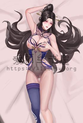 插足者(快穿)