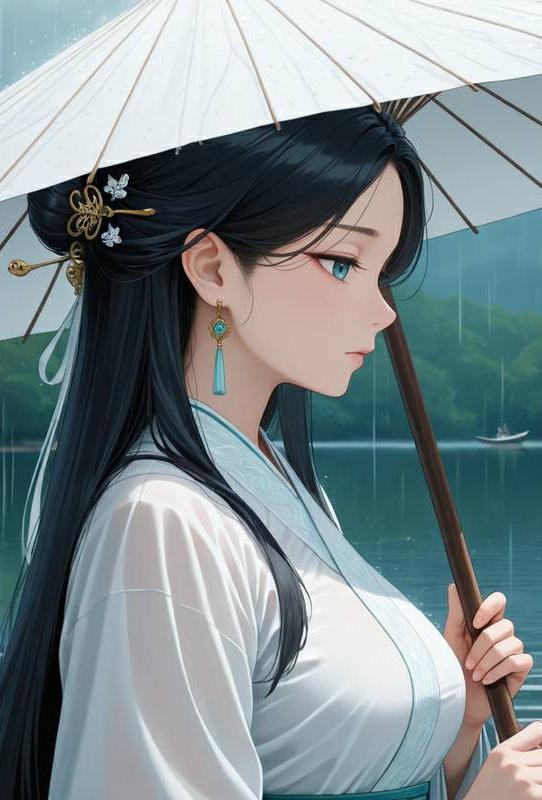王妃她只想和离