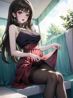 想要欺负女孩子,就必须终生负责