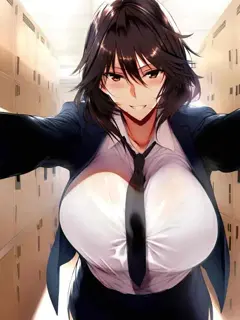 无限斯特拉托斯:织斑千冬篇