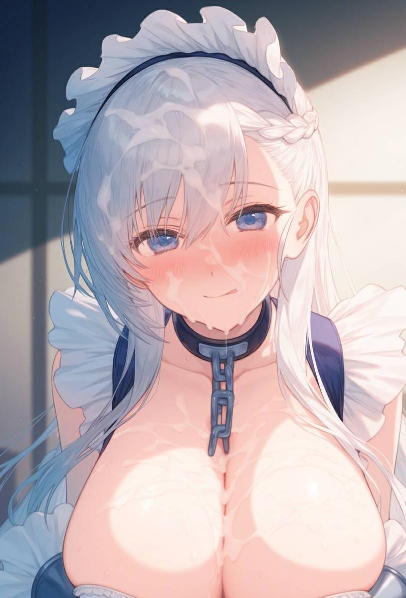 女仆别墅