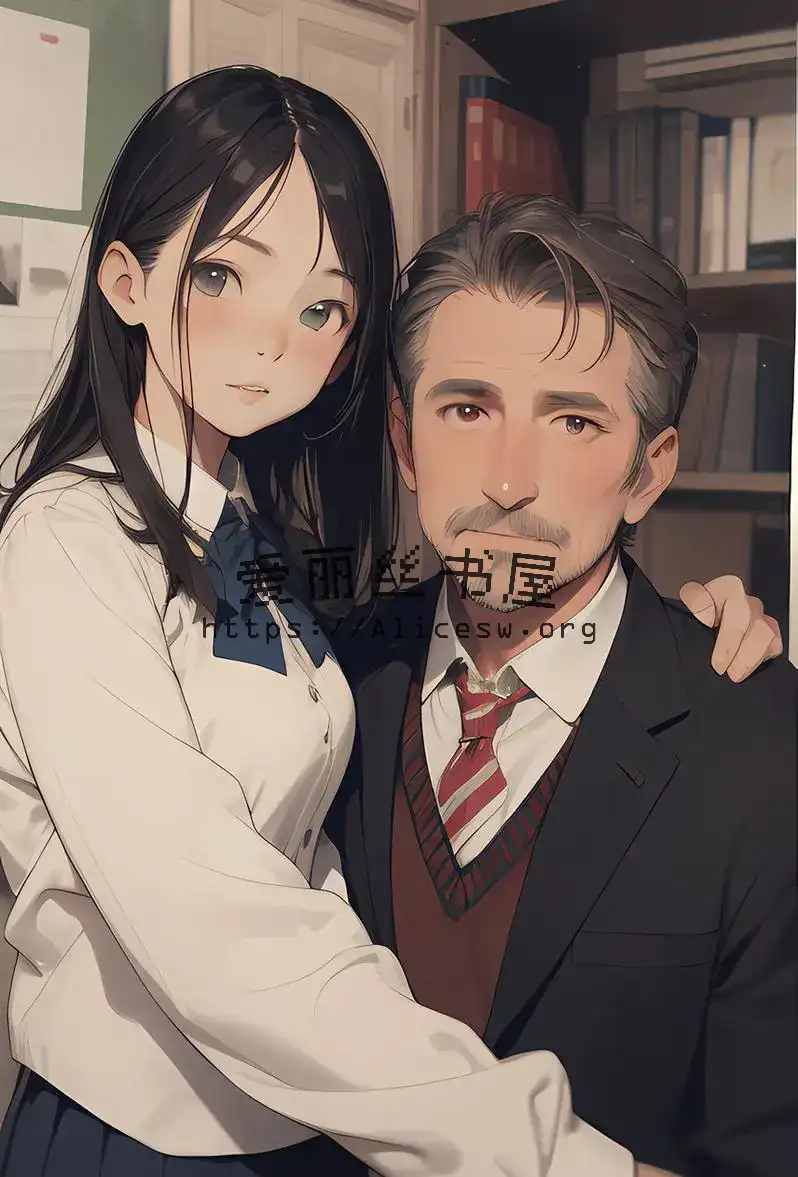 继父(喵筠)