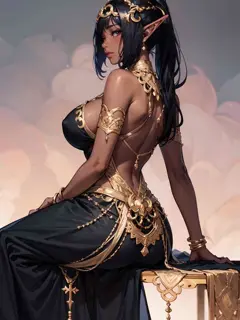 圣魔邪灵(第二部)
