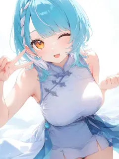野蛮同居人