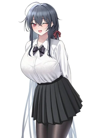 小梨花