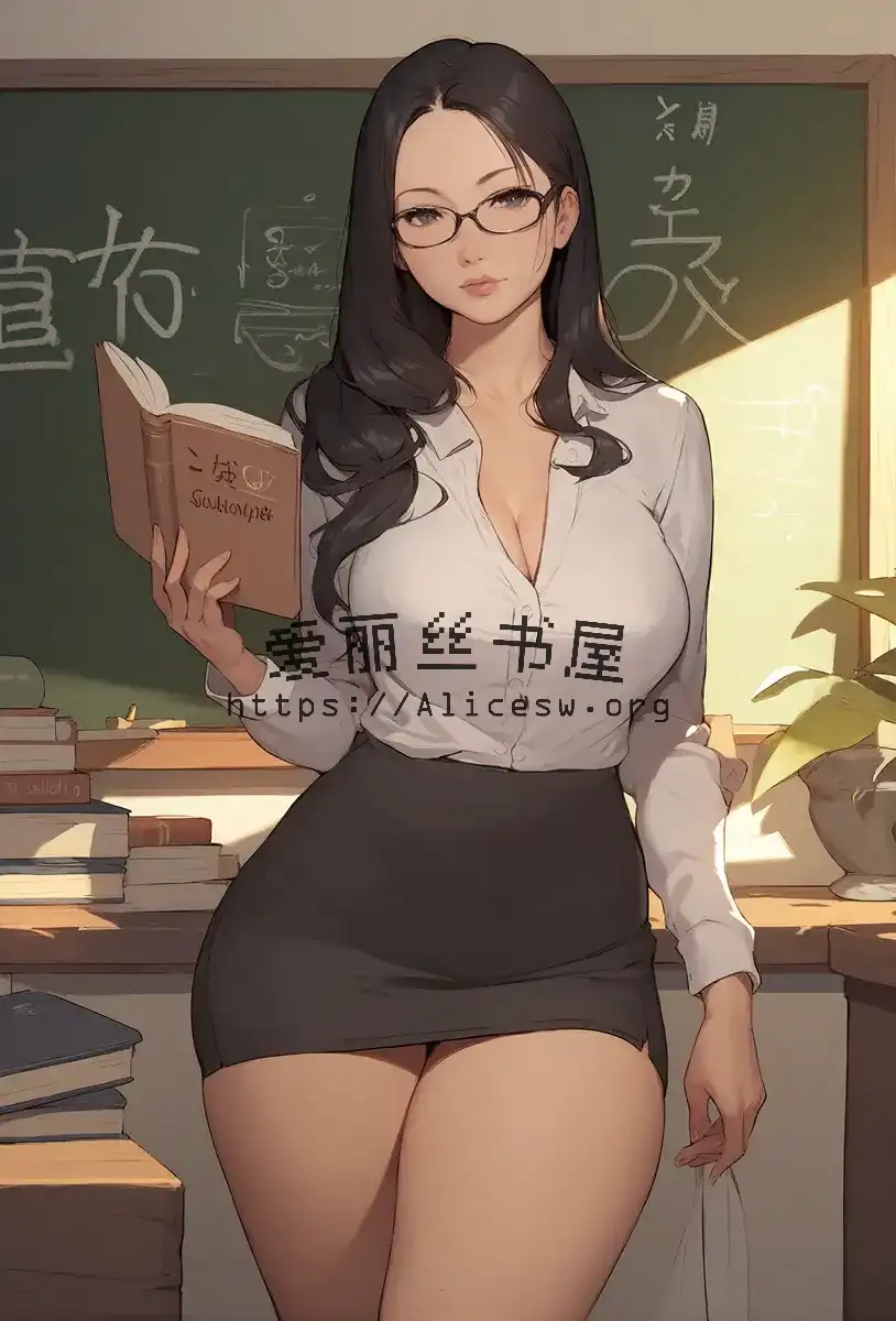 老师,您愿意与学生‘结婚实习’么