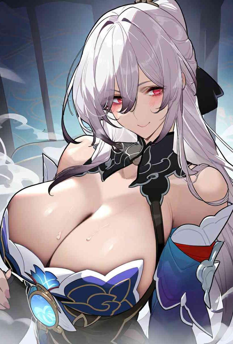 天性淫乱的未亡人女公爵与女骑士炮友现身上流淫趴,后在自己的儿子玩弄下彻底堕落