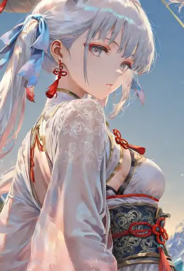 艳事（公媳）