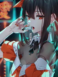 产卵战士~优里爱的逆袭