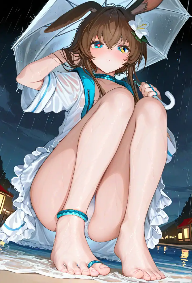 恶魔博士的后宫之路