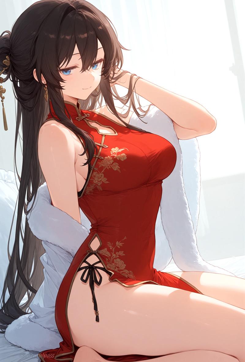 渎神:睡服祖宗攻略