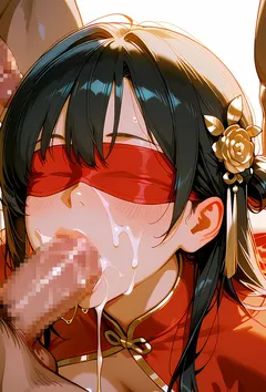 乱世书：朱雀沉沦