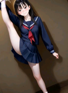 女友的沉沦