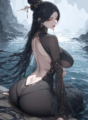 修仙之旅