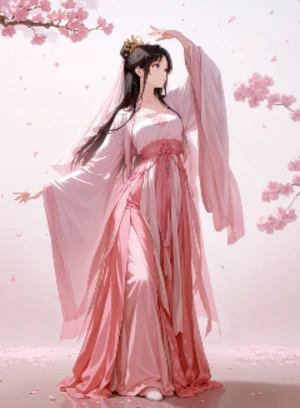 西游：大唐天子