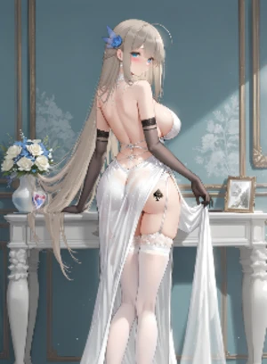 深陷的姐妹