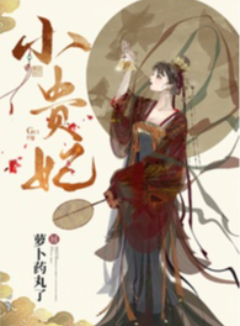 小贵妃（h 古言 1v2)