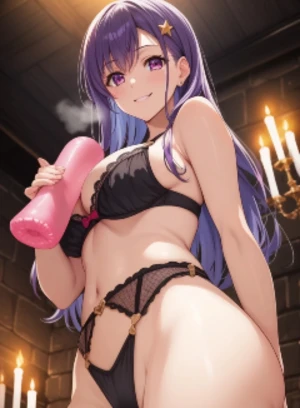 飞机杯后宫连接