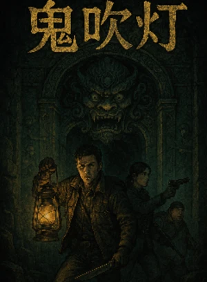 鬼吹灯