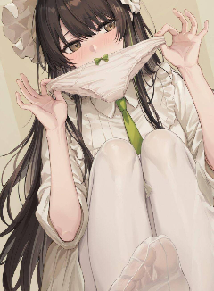 退魔少女！