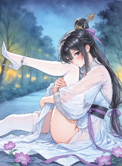 魔门妖女凭啥跟我谈恋爱(五改加料版)