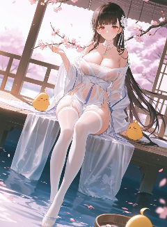 港区小故事