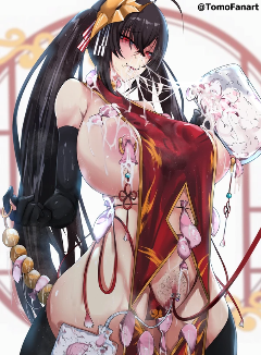 碧蓝NTR航线