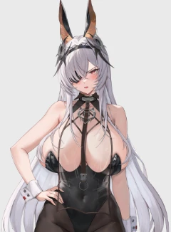 治安队长的沦陷：迷玩鲁梅