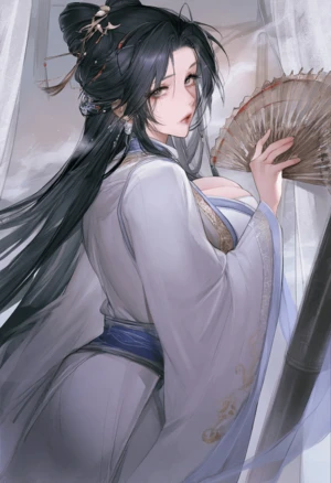 转生成绝色剑仙的我，怎么可能会被催眠